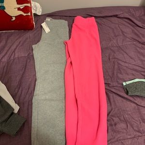 Children’s place sweat pants.